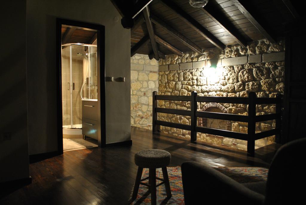 Halkidiki Luxurious Stonehouses Holiday home Psakoudia Dış mekan fotoğraf